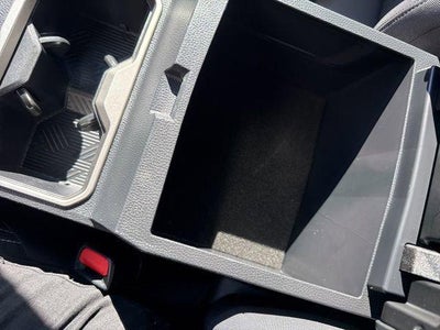 2024 Toyota Tacoma Base