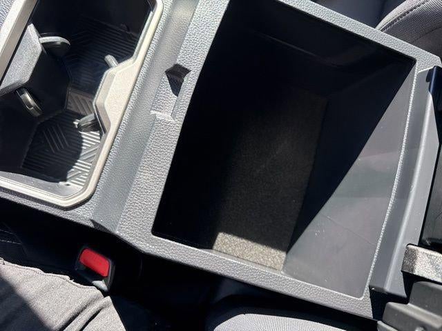 2024 Toyota Tacoma Base