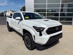 2025 Toyota Tacoma Base