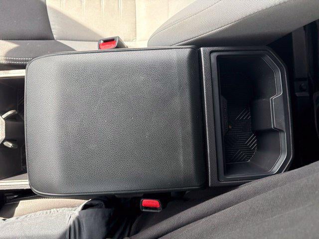 2025 Toyota Tacoma Base