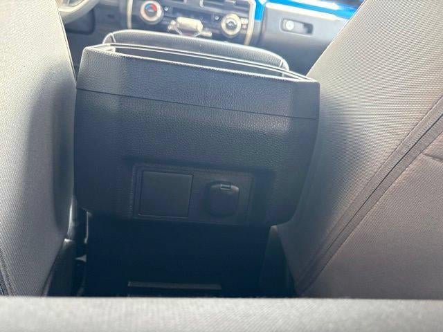 2025 Toyota Tacoma Base