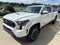 2025 Toyota Tacoma Base