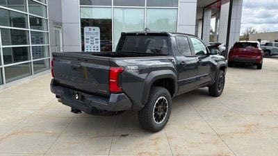 2024 Toyota Tacoma Hybrid Base