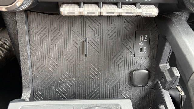 2024 Toyota Tacoma Hybrid Base