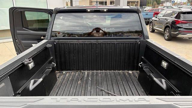 2024 Toyota Tacoma Hybrid Base