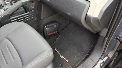 2024 Toyota Tacoma Hybrid Base
