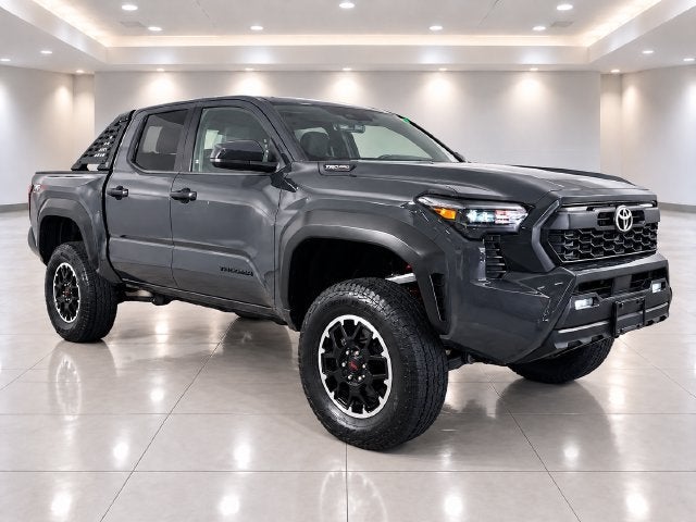 2025 Toyota Tacoma Hybrid Base