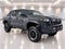 2025 Toyota Tacoma Hybrid Base