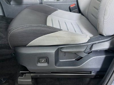 2025 Toyota Tacoma Hybrid Base