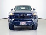 2025 Toyota Tacoma Hybrid Base