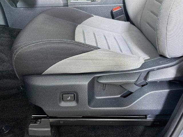 2025 Toyota Tacoma Hybrid Base
