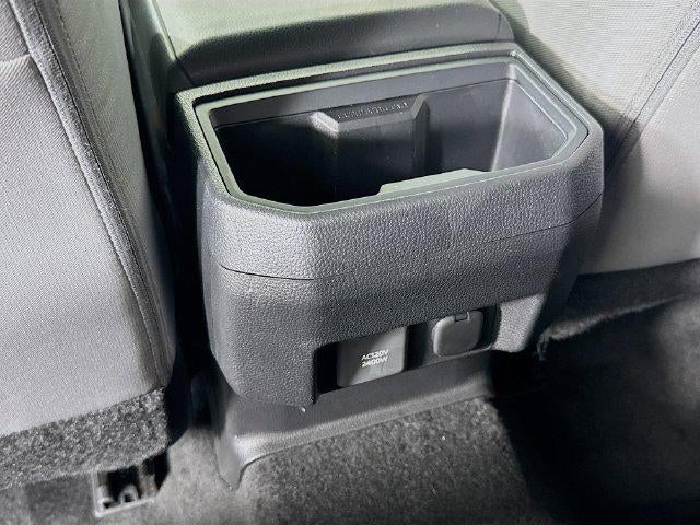 2025 Toyota Tacoma Hybrid Base