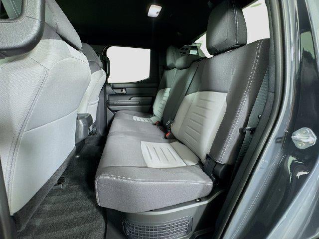 2025 Toyota Tacoma Hybrid Base