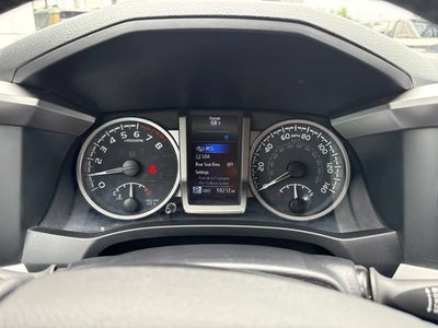 2023 Toyota Tacoma SR5 Access Cab 6' Bed V6 AT