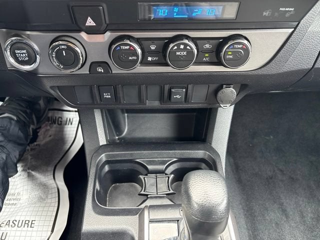 2023 Toyota Tacoma SR5 Access Cab 6' Bed V6 AT