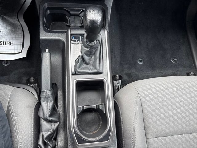 2023 Toyota Tacoma SR5 Access Cab 6' Bed V6 AT