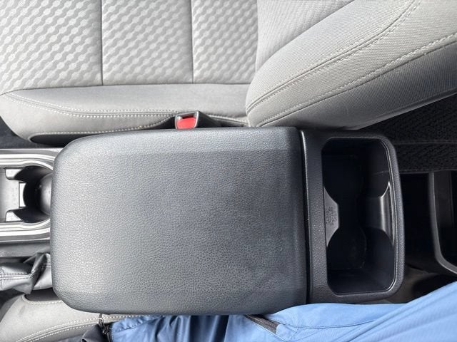 2023 Toyota Tacoma SR5 Access Cab 6' Bed V6 AT
