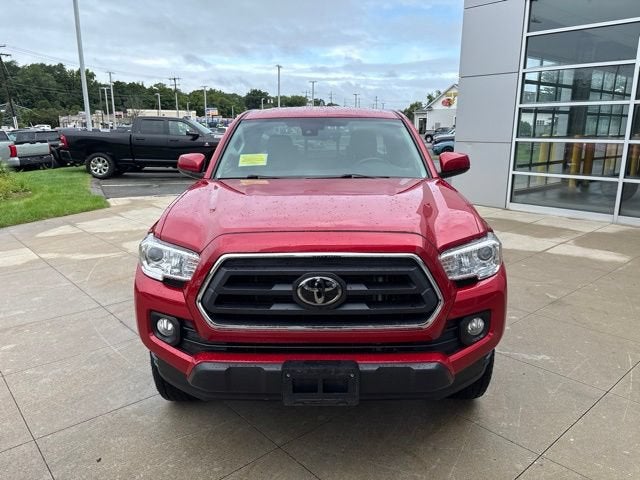 2023 Toyota Tacoma SR5 Access Cab 6' Bed V6 AT