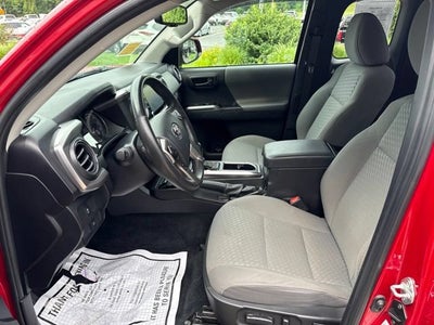 2023 Toyota Tacoma SR5 Access Cab 6' Bed V6 AT