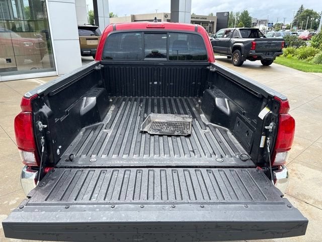2023 Toyota Tacoma SR5 Access Cab 6' Bed V6 AT