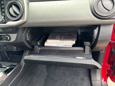 2023 Toyota Tacoma SR5 Access Cab 6' Bed V6 AT