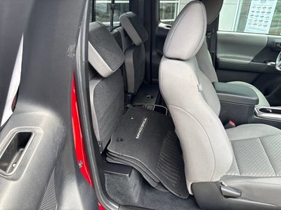 2023 Toyota Tacoma SR5 Access Cab 6' Bed V6 AT