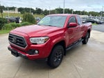 2023 Toyota Tacoma SR5 Access Cab 6' Bed V6 AT