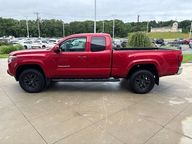 2023 Toyota Tacoma SR5 Access Cab 6' Bed V6 AT