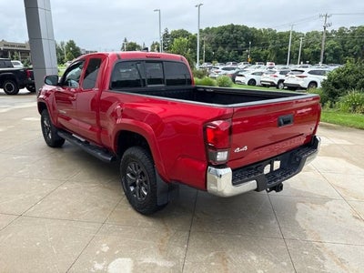 2023 Toyota Tacoma SR5 Access Cab 6' Bed V6 AT