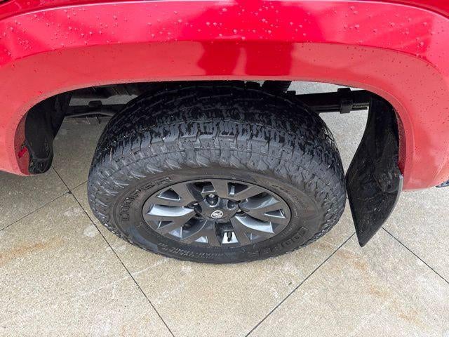 2023 Toyota Tacoma SR5 Access Cab 6' Bed V6 AT