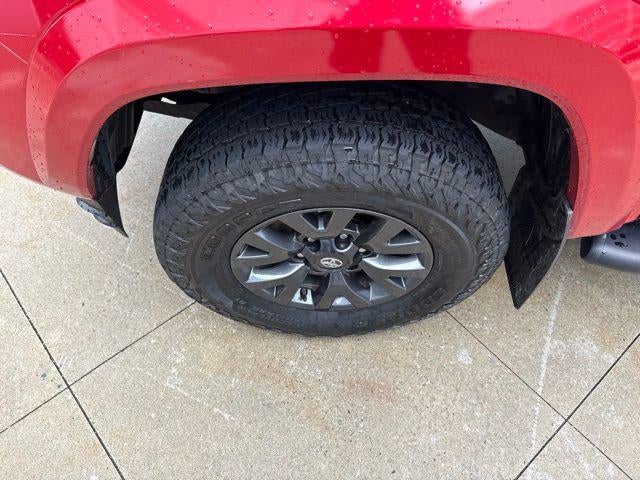 2023 Toyota Tacoma SR5 Access Cab 6' Bed V6 AT