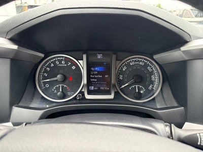 2023 Toyota Tacoma SR5 Access Cab 6' Bed V6 AT