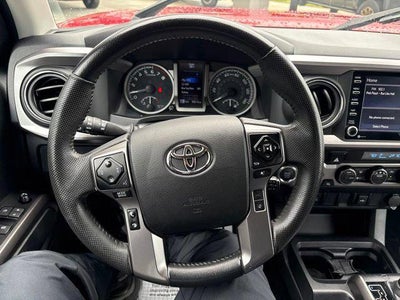 2023 Toyota Tacoma SR5 Access Cab 6' Bed V6 AT