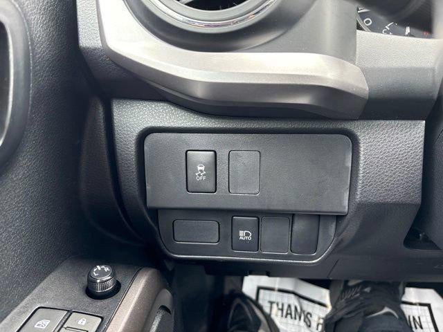 2023 Toyota Tacoma SR5 Access Cab 6' Bed V6 AT