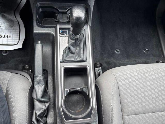 2023 Toyota Tacoma SR5 Access Cab 6' Bed V6 AT