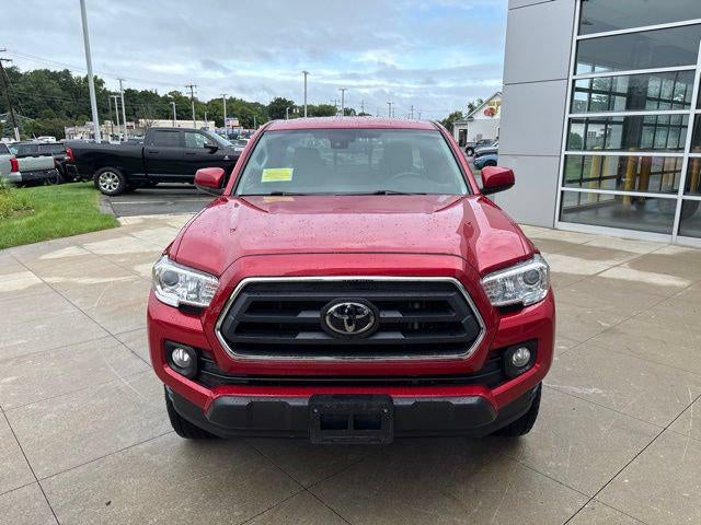 2023 Toyota Tacoma SR5 Access Cab 6' Bed V6 AT