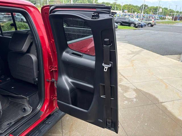 2023 Toyota Tacoma SR5 Access Cab 6' Bed V6 AT