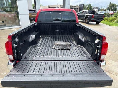 2023 Toyota Tacoma SR5 Access Cab 6' Bed V6 AT