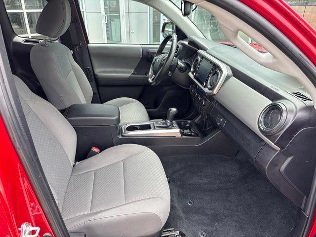 2023 Toyota Tacoma SR5 Access Cab 6' Bed V6 AT