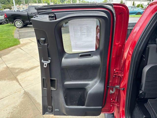 2023 Toyota Tacoma SR5 Access Cab 6' Bed V6 AT