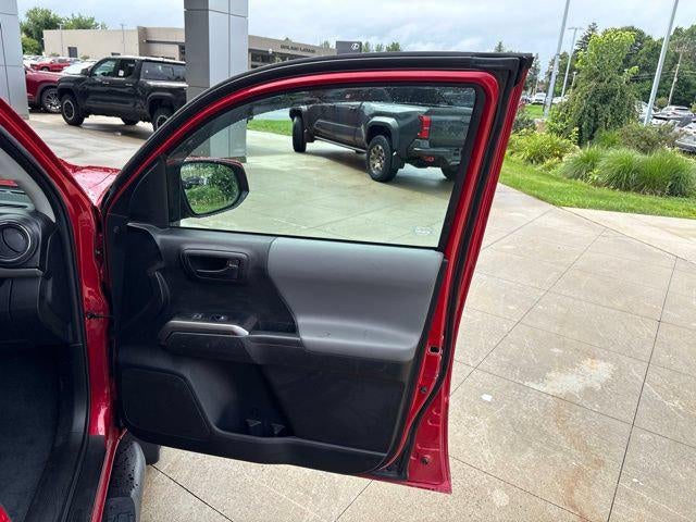 2023 Toyota Tacoma SR5 Access Cab 6' Bed V6 AT