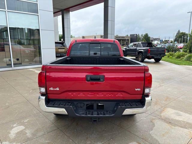 2023 Toyota Tacoma SR5 Access Cab 6' Bed V6 AT