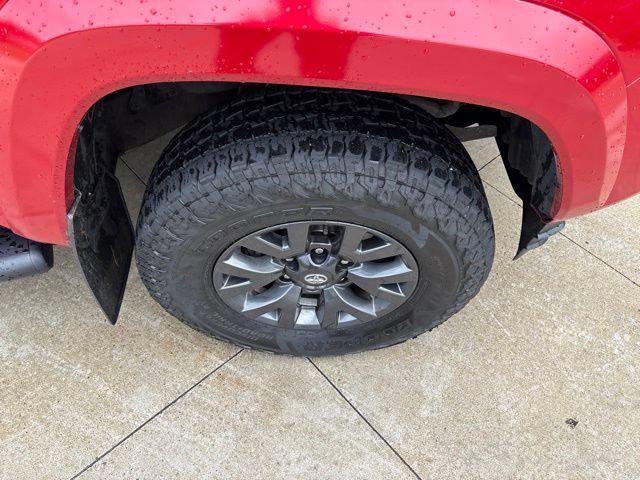 2023 Toyota Tacoma SR5 Access Cab 6' Bed V6 AT