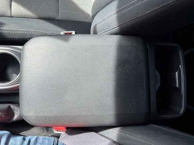 2022 Toyota Tacoma Base
