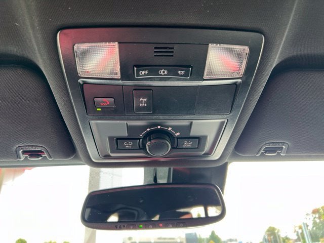 2022 Toyota Tacoma Base