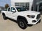 2022 Toyota Tacoma Base