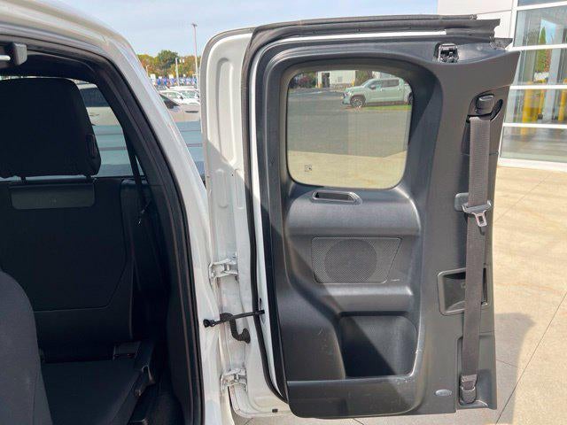 2022 Toyota Tacoma Base