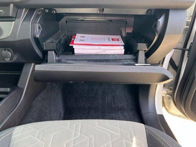 2022 Toyota Tacoma Base