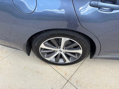 2017 Subaru Legacy 2.5i Limited