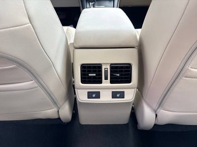2017 Subaru Legacy 2.5i Limited